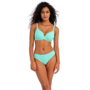 Freya Ibiza Waves Classic Bikini Brief - Frozen