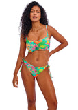 Freya Isla Margarita Bandeau Bikini Top - Pre-Order ONLY February