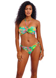 Freya Isla Margarita Bandeau Bikini Top - Pre-Order ONLY February