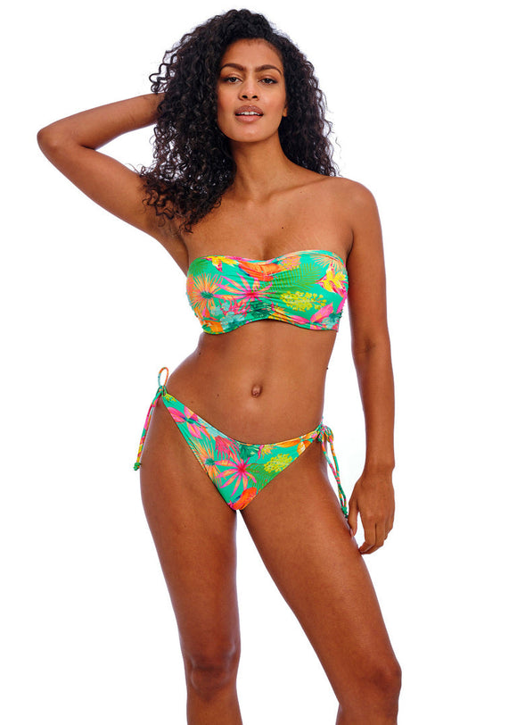 Freya Isla Margarita Bandeau Bikini Top - Pre-Order ONLY February