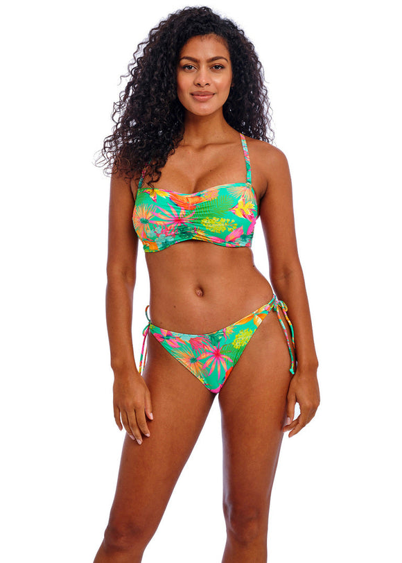 Freya Isla Margarita High Leg Bikini Brief - Pre-Order ONLY February