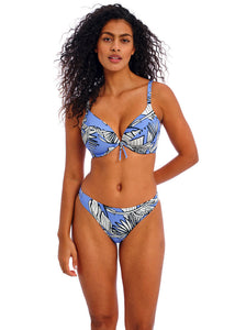 Freya Mali Beach Plunge Bikini Top