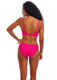 Freya Nomad Nights Classic Bikini Brief - Fuchsia