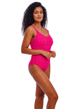 Freya Nomad Nights Swimsuit - Fuchsia