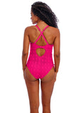 Freya Nomad Nights Swimsuit - Fuchsia