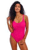 Freya Nomad Nights Swimsuit - Fuchsia - Pre-Order ONLY February