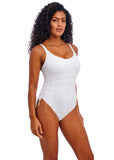 Freya Nomad Nights Swimsuit - White - Pre-Order ONLY January