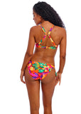 Freya Sun Haze High Apex Bikini Top - Pre-Order ONLY April