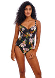 Freya Twilight Soul Plunge Tankini Top