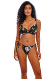 Freya Twilight Soul Tie-Side Bikini Brief