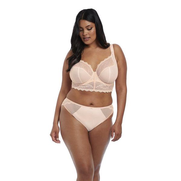 Elomi Charley Brazilian Brief – Top Drawer Lingerie