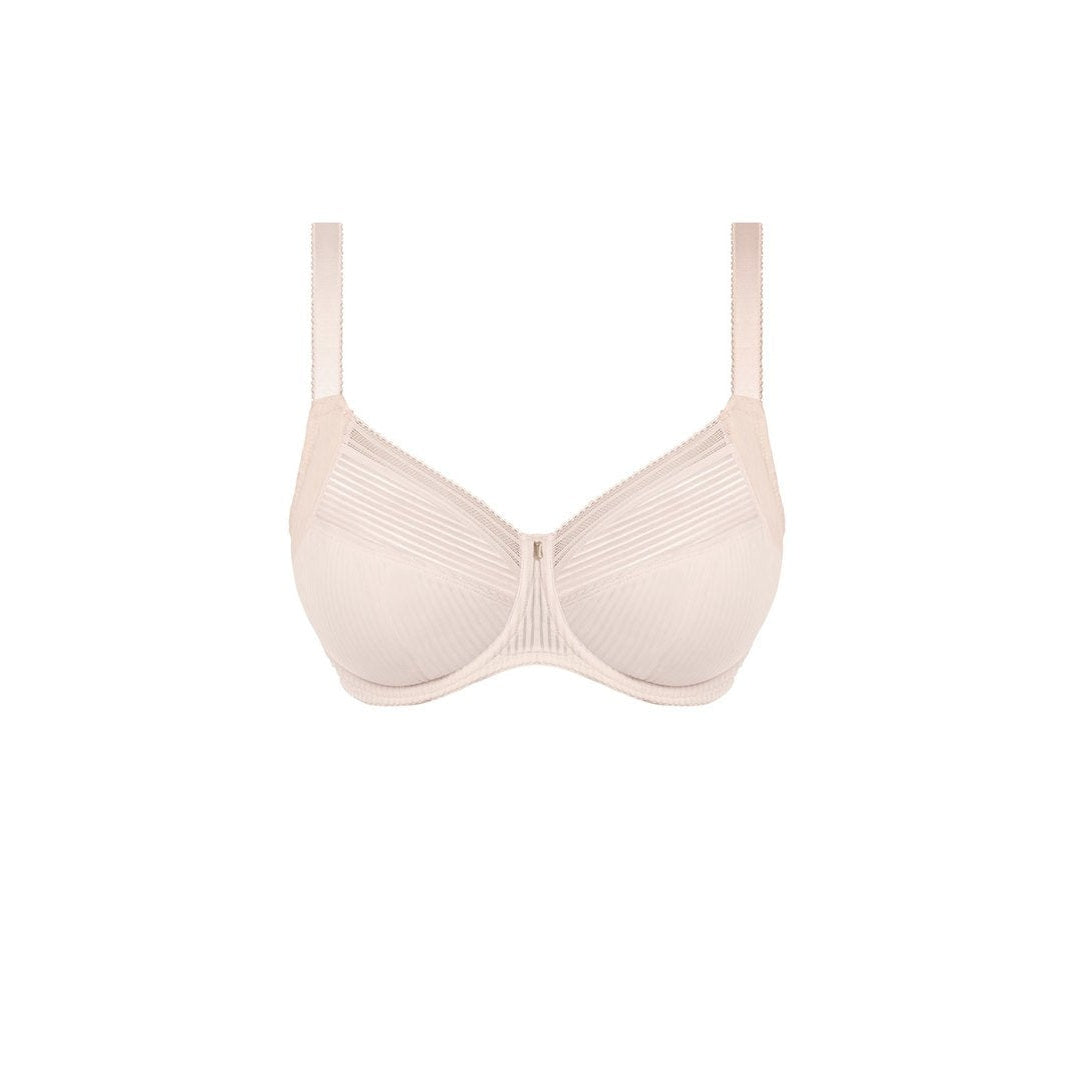 Fusion Sand Full Cup Side Support Bra from Fantasie