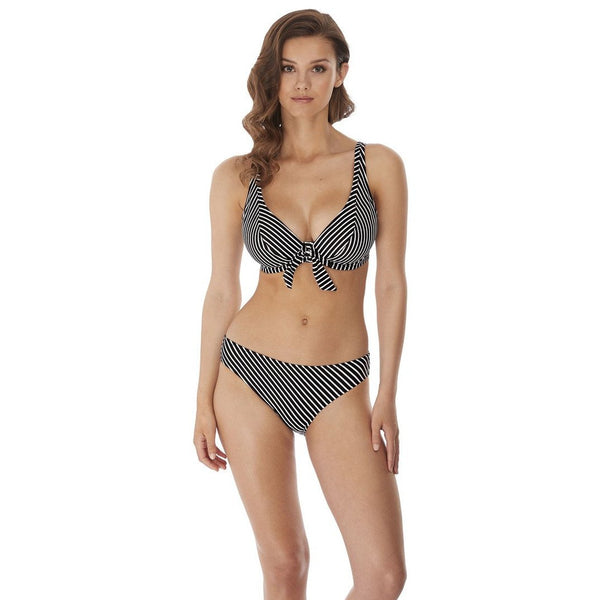 Freya Beach Hut Classic Bikini Brief - Black  Bras Galore – Bras Galore -  Lingerie and Swimwear Specialist